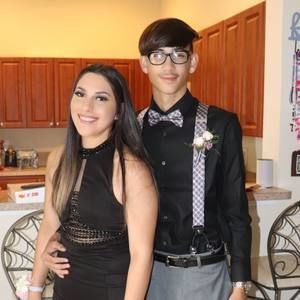 Meet your Posher, Aliyah